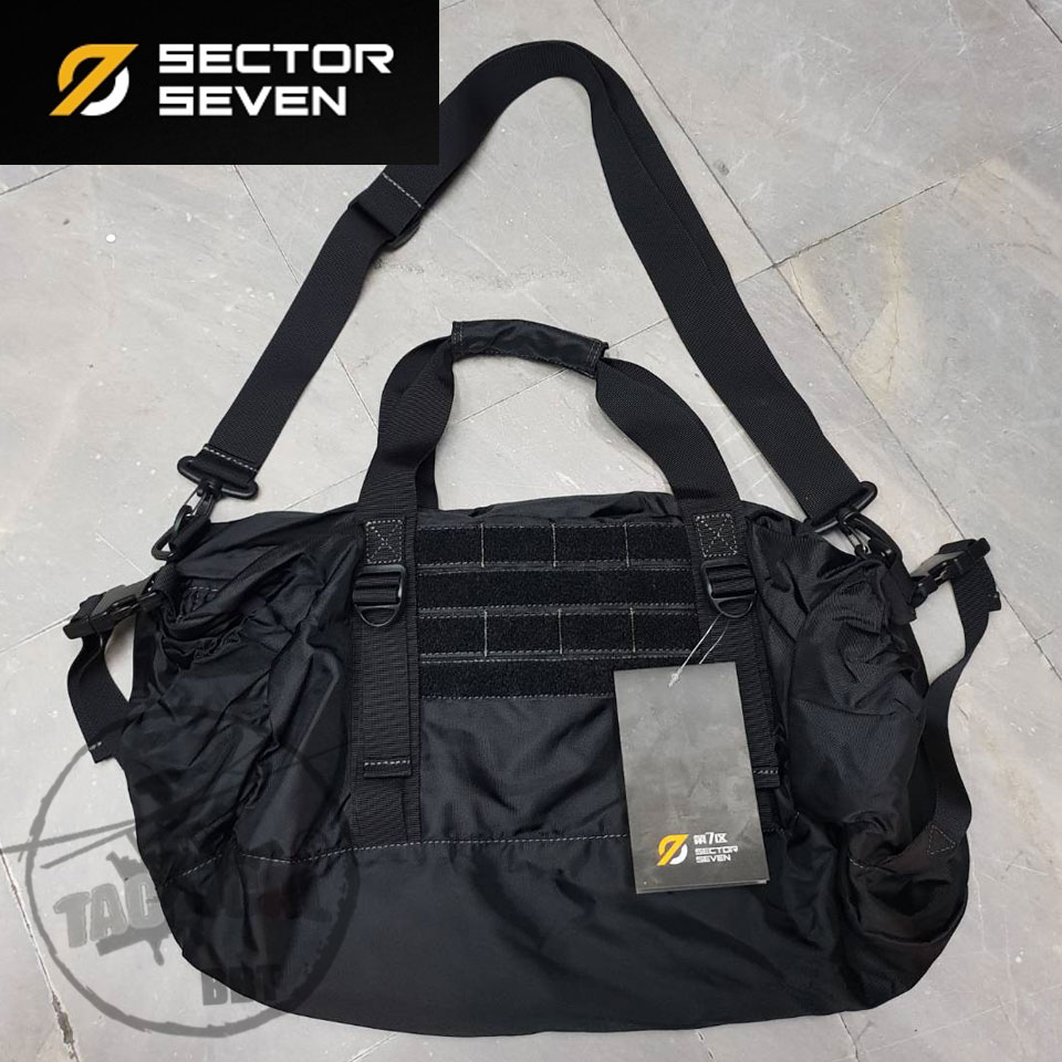กระเป๋า Sector Seven Duffel Bag