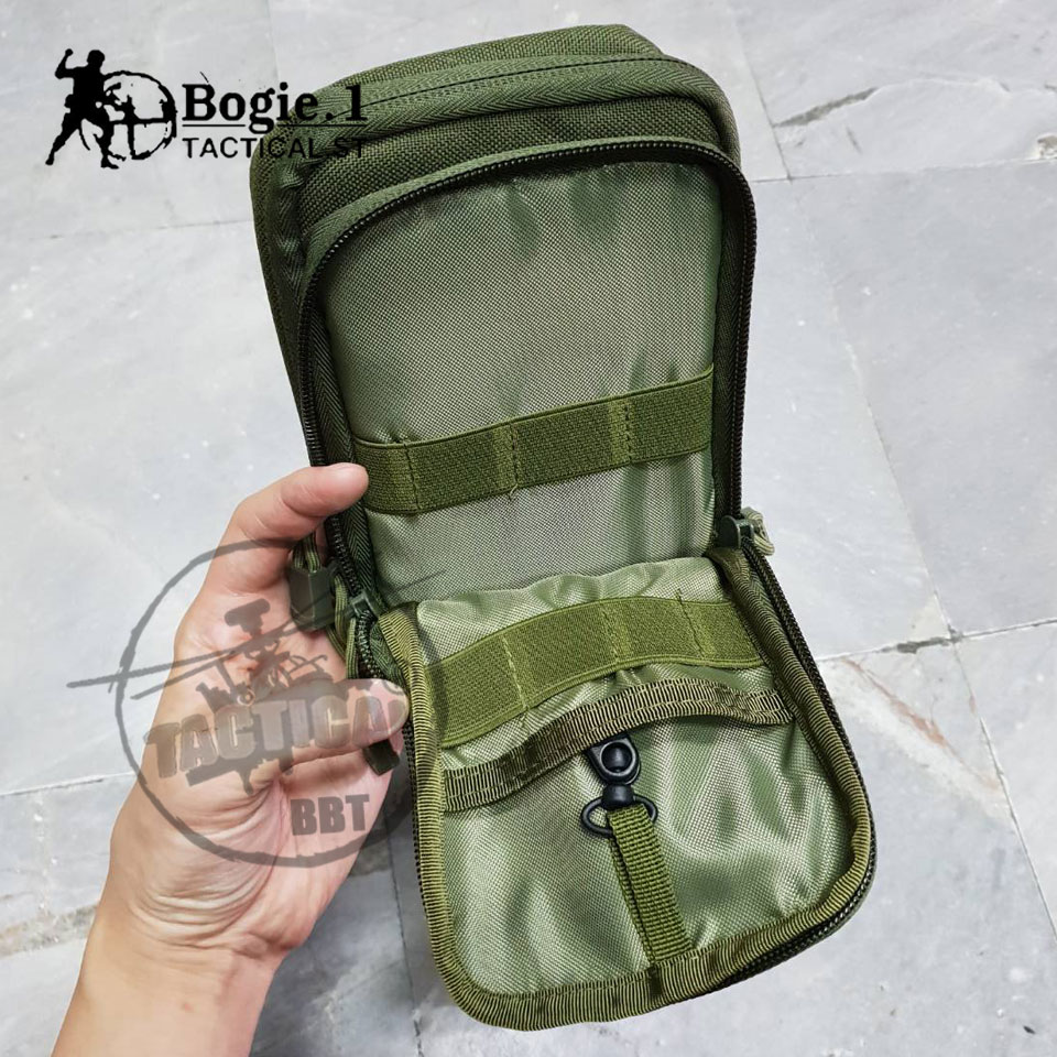 กระเป๋า Bogie.1 Wallet Bag