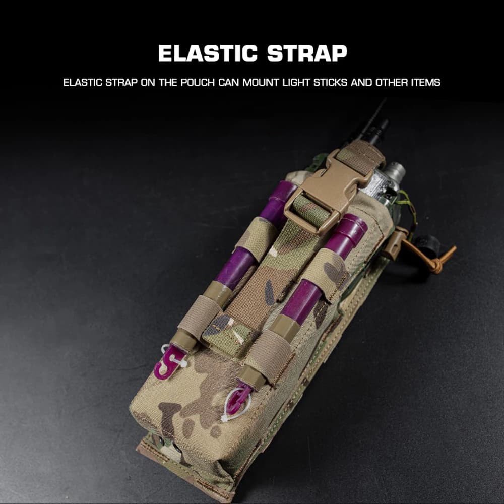 เพ้าวิทยุสื่อสาร สำหรับวิทยุ PRC-152