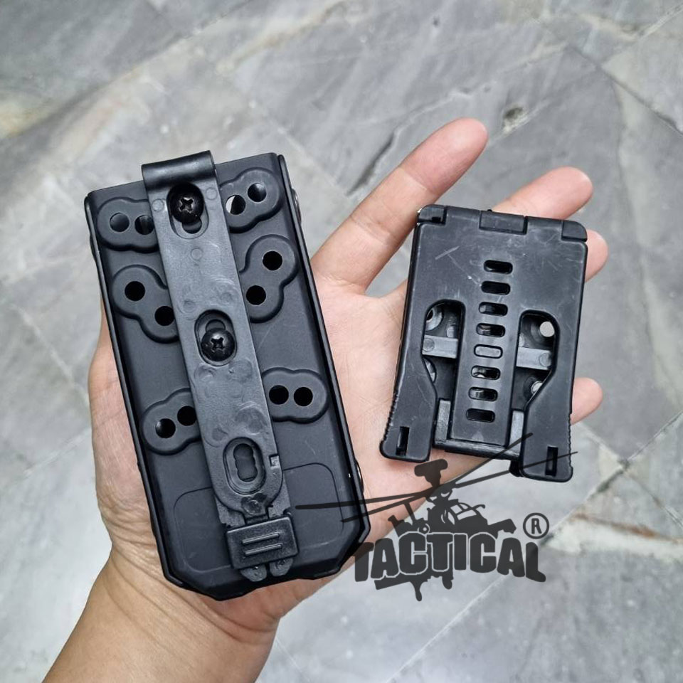 ซองใส่สายรัดห้ามเลือด