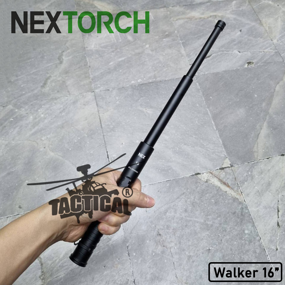 ดิ้วกดตูด NEX WALKER (12" 16" 20") Wal ของแท้