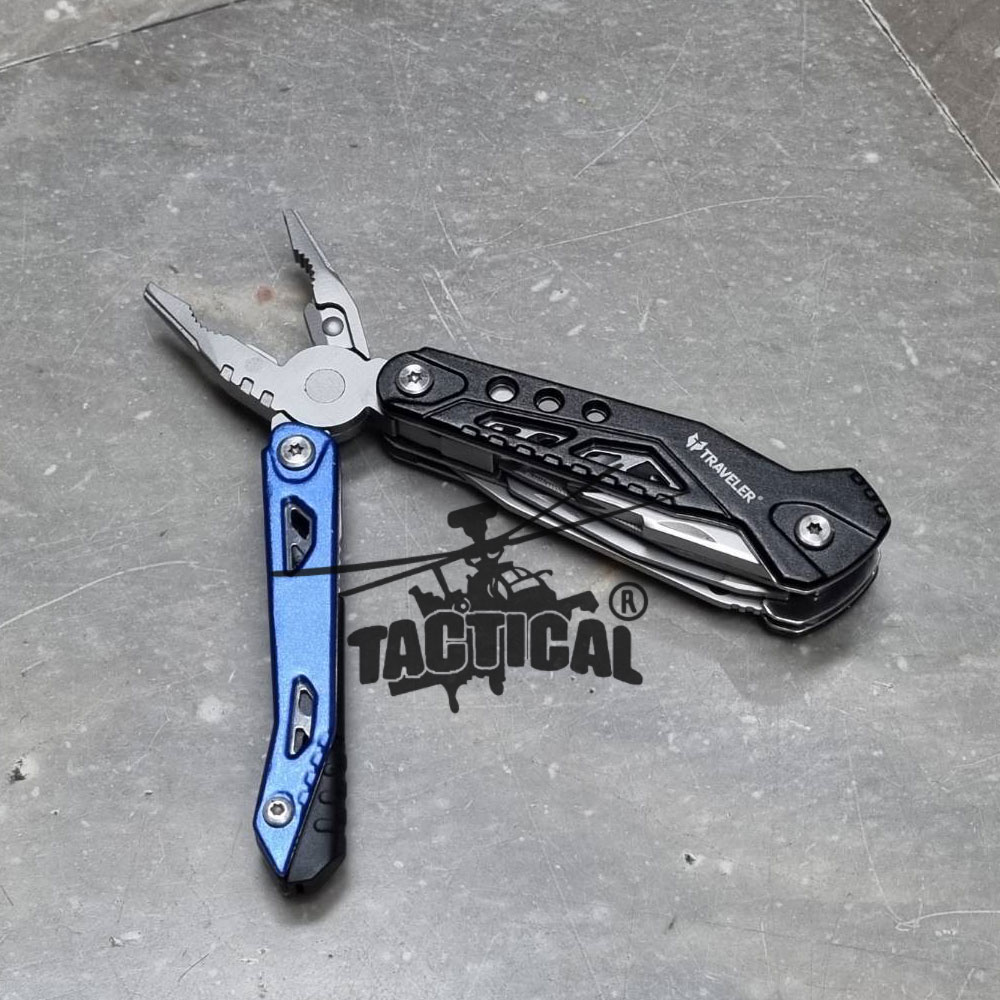 คีมอเนกประสงค์ MG034