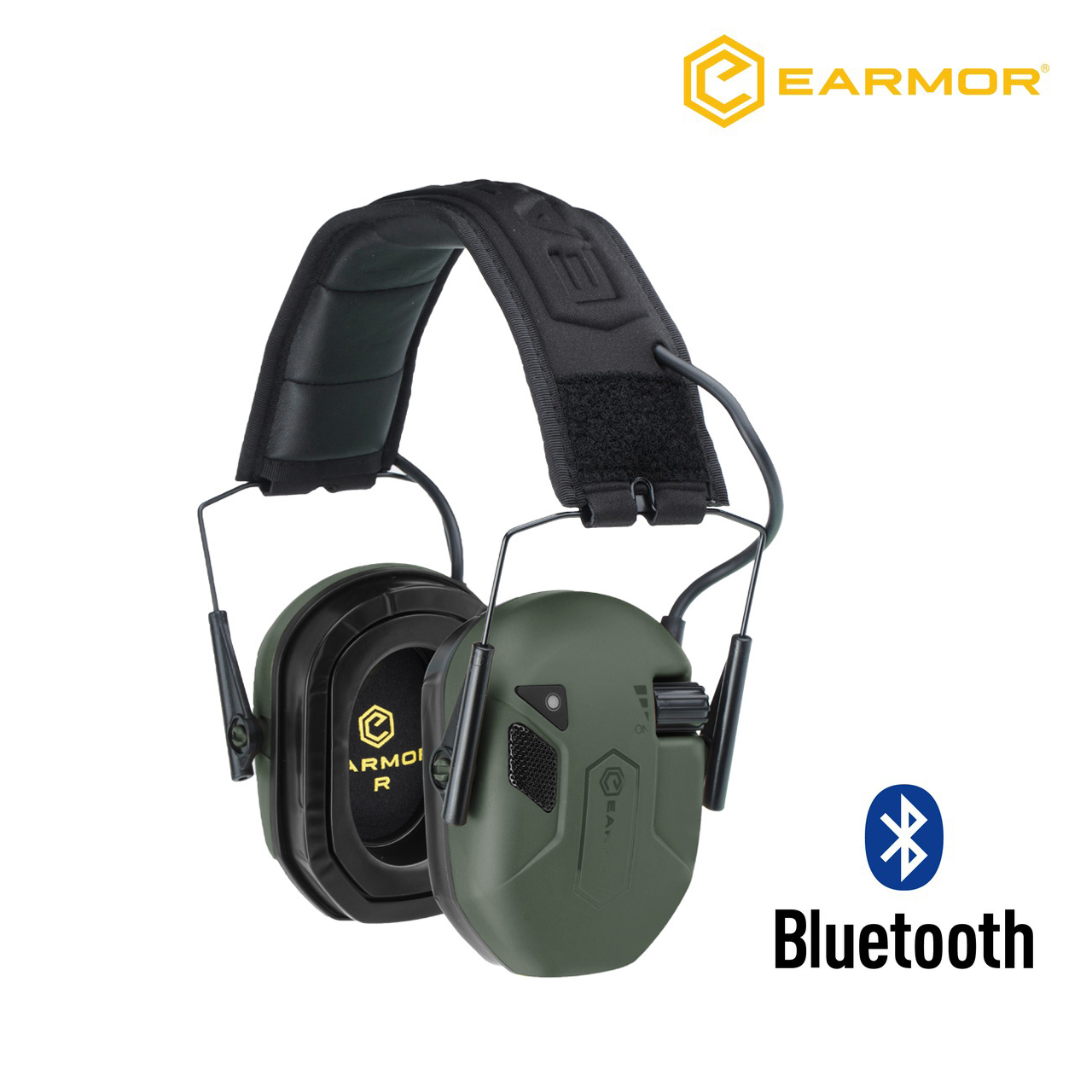 ครอบหูฟัง Earmor รุ่น M300T