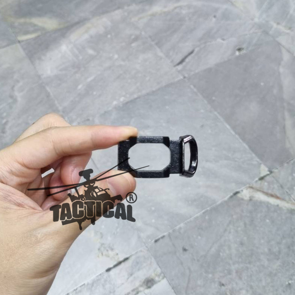 หูช้าง ลูกซอง Remington 870