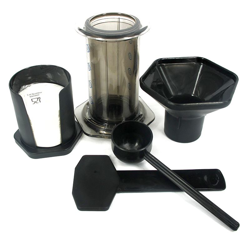 ชุดที่ทำกาแฟแบบแอโร่เพรช 1610-383