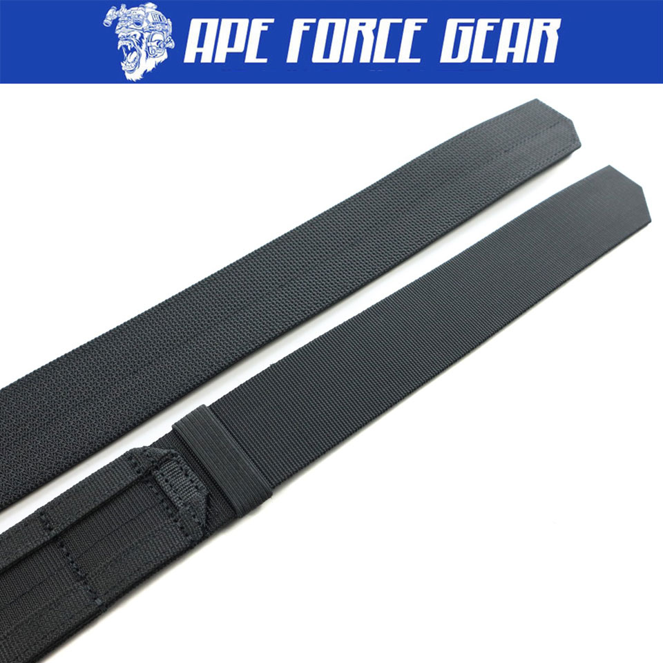 เข็มขัดสนาม 2 เส้น AFG