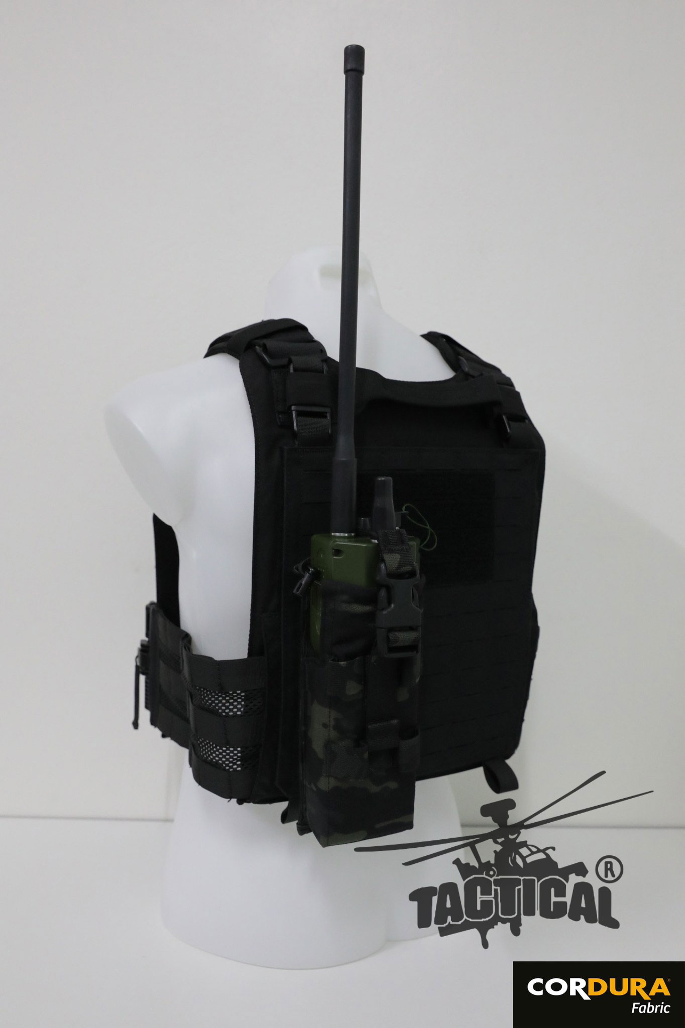 เพ้าวิทยุสื่อสาร สำหรับวิทยุ PRC-152