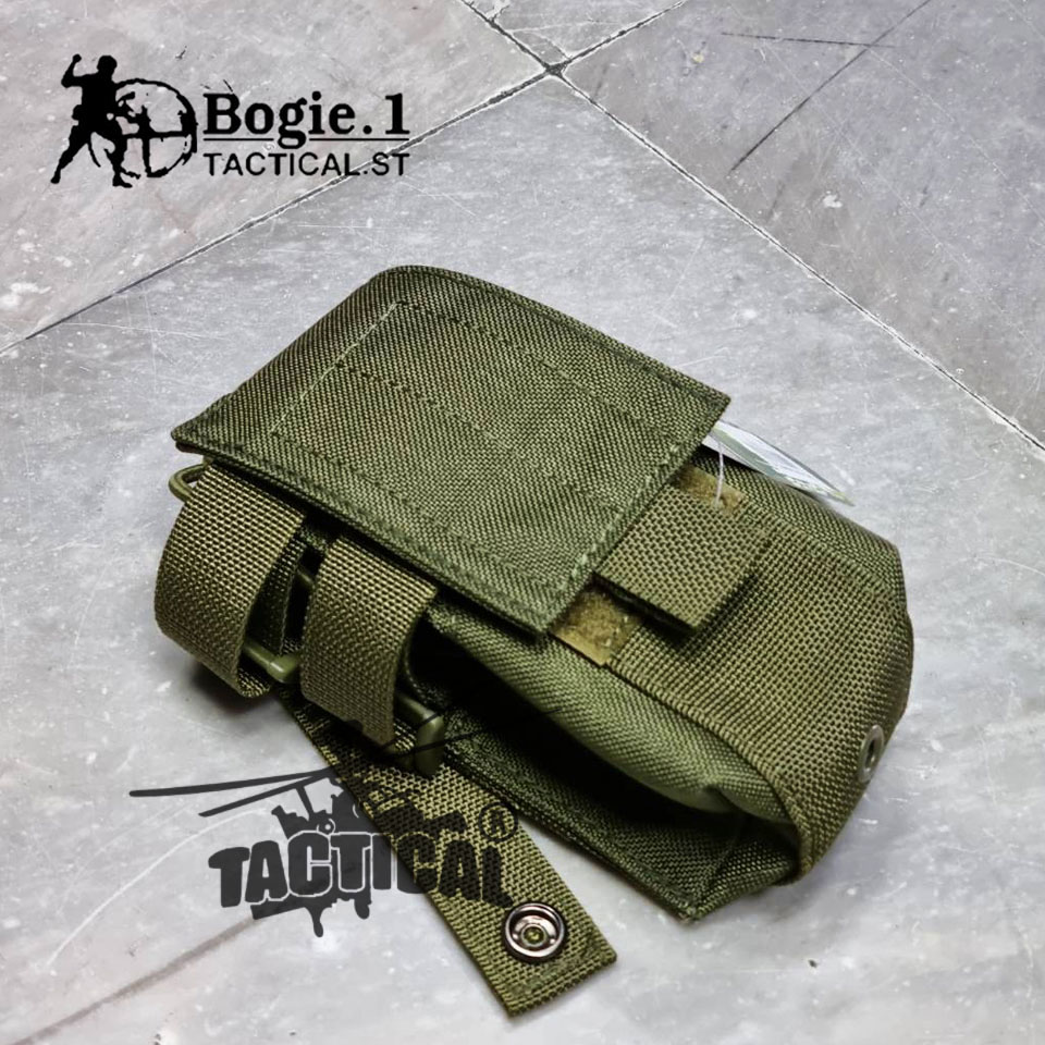 ซองวิทยุ Cordura