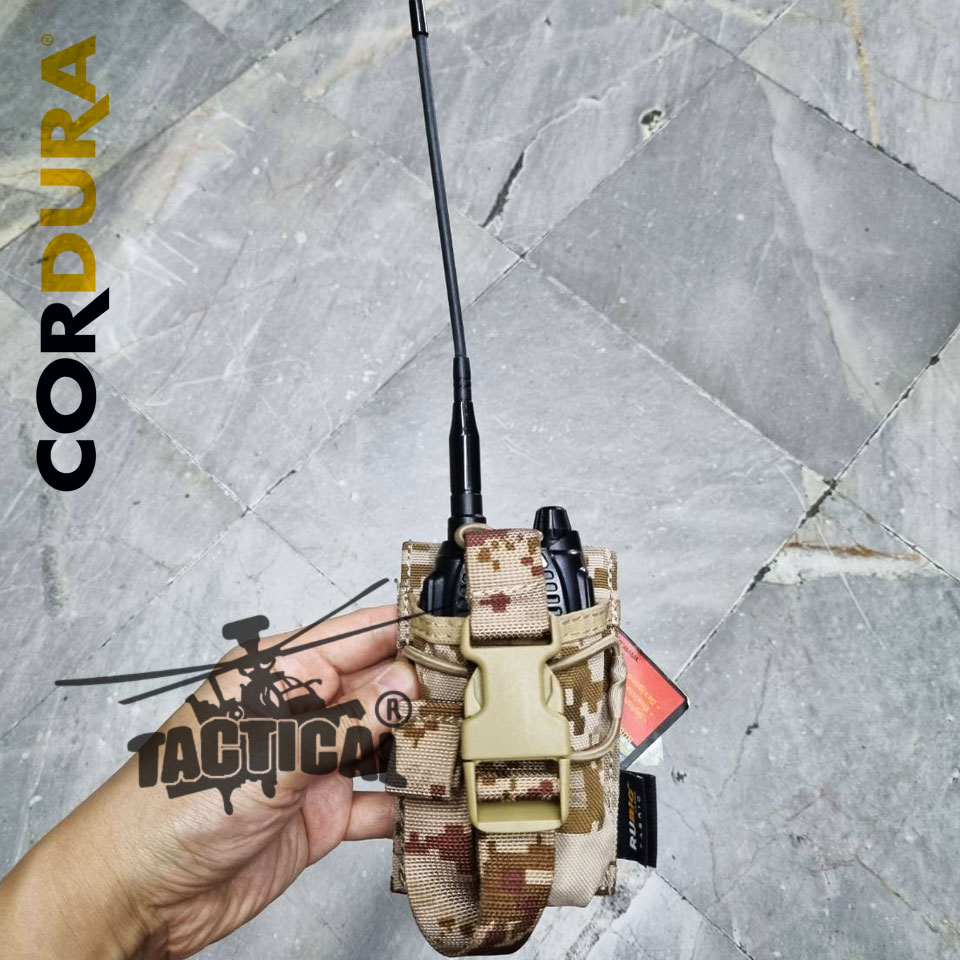 (SALE) ซองวิทยุ RUBIC