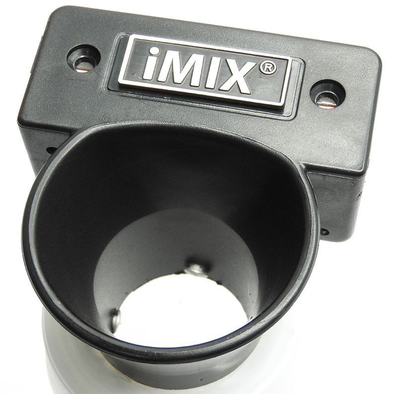 ขวดใส่ที่ตีฟองนมไอมิกซ์ imix หรือ ขวดสำหรับล้างก้านตีฟองนม 1610-623