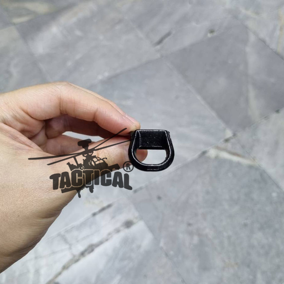 หูช้าง ลูกซอง Remington 870