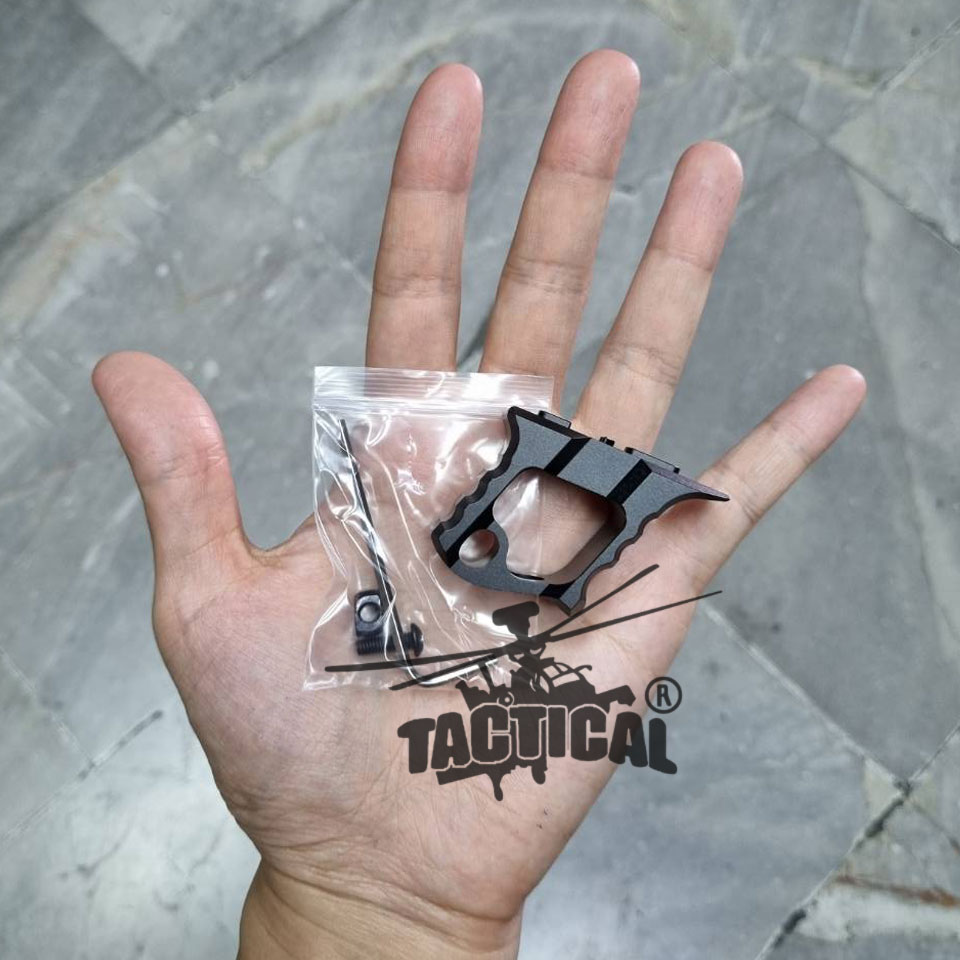 กริปมือหน้า Halo AR15