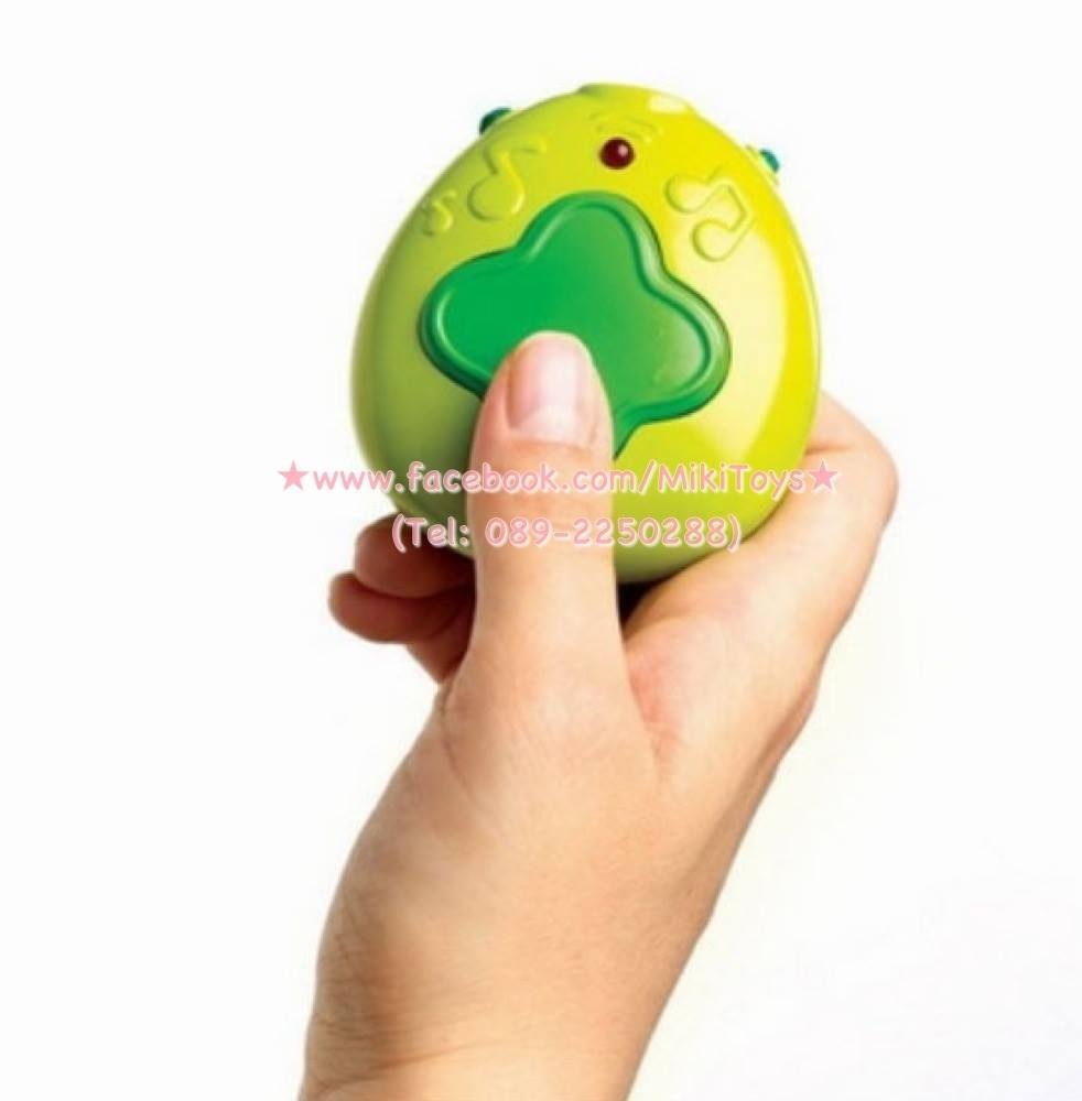 โมบาย Tiny Love Sweet Island Dream Mobile โมบายคุณภาพจาก ไทนี่เลิฟ