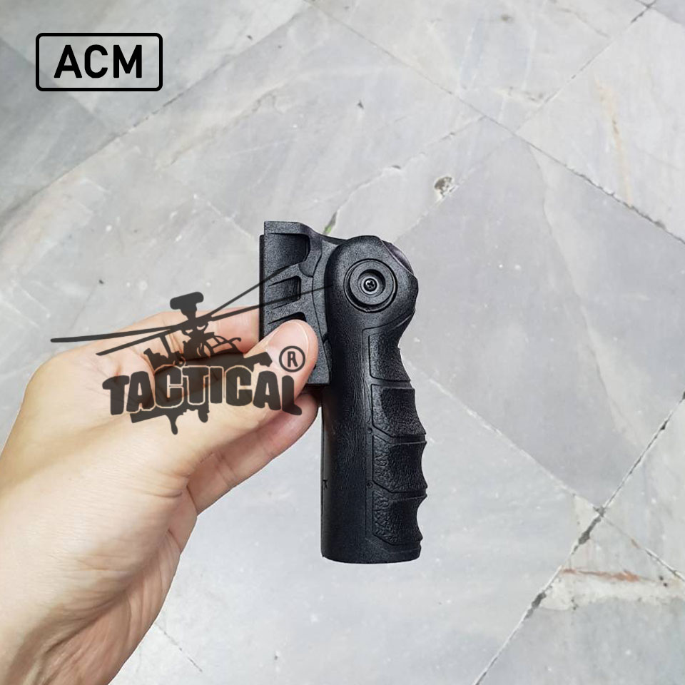 กริปมือหน้า ACM