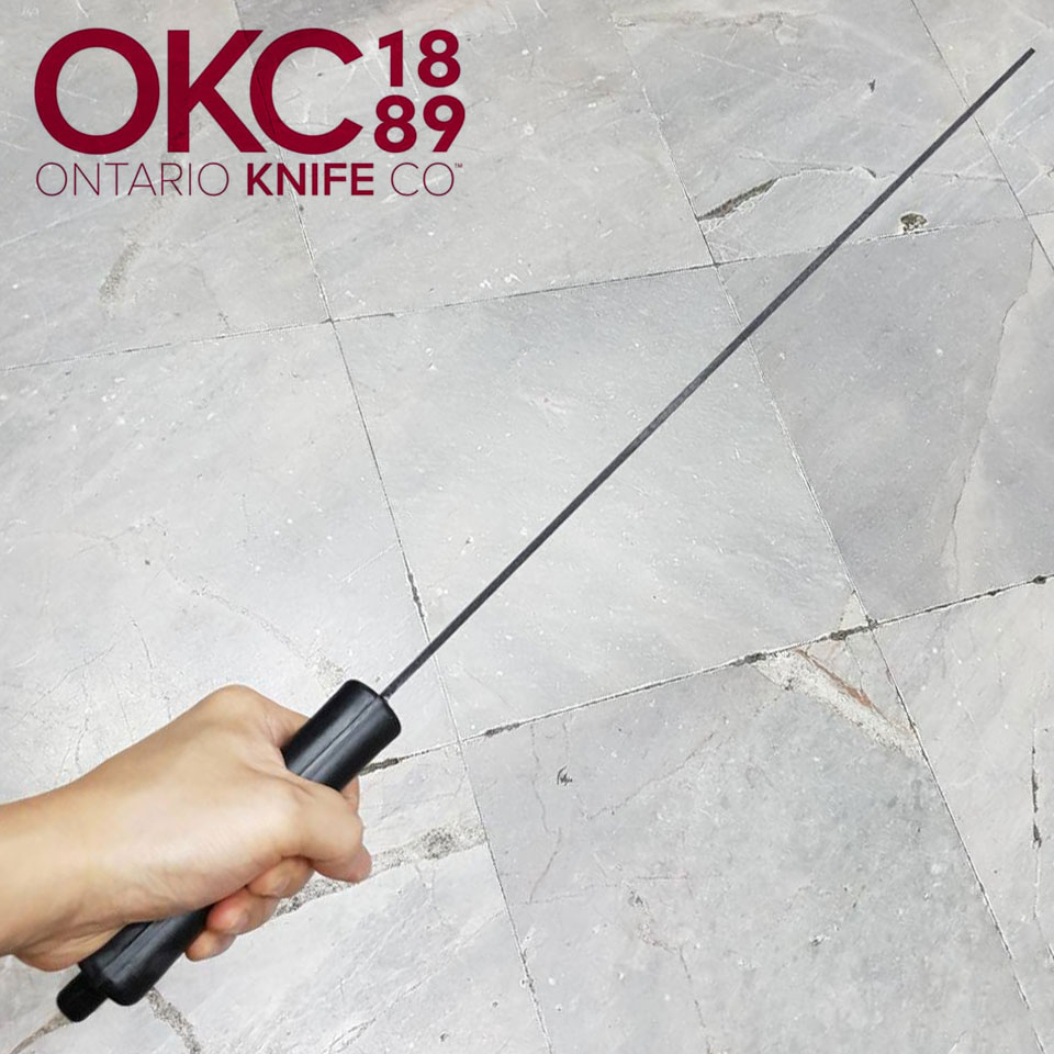 มีดสปาต้า (Ontario Knife) US.