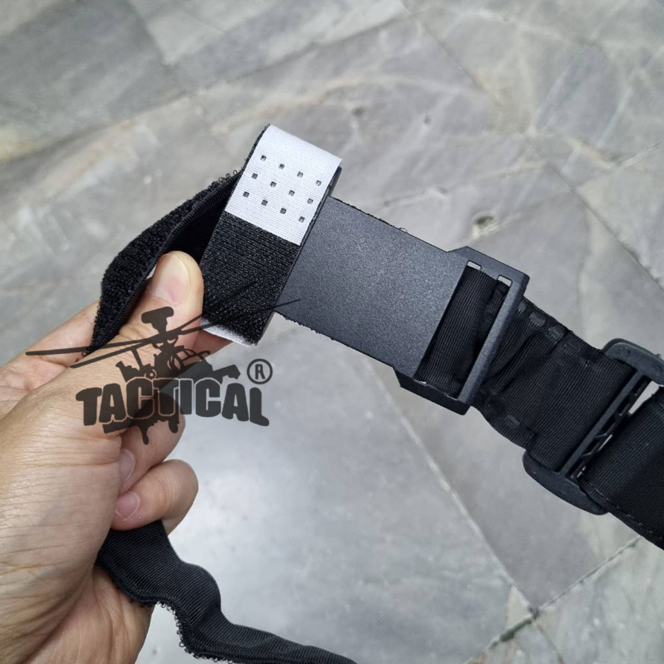 สายรัดห้ามเลือด ทูนิเก้ (Tourniquet)