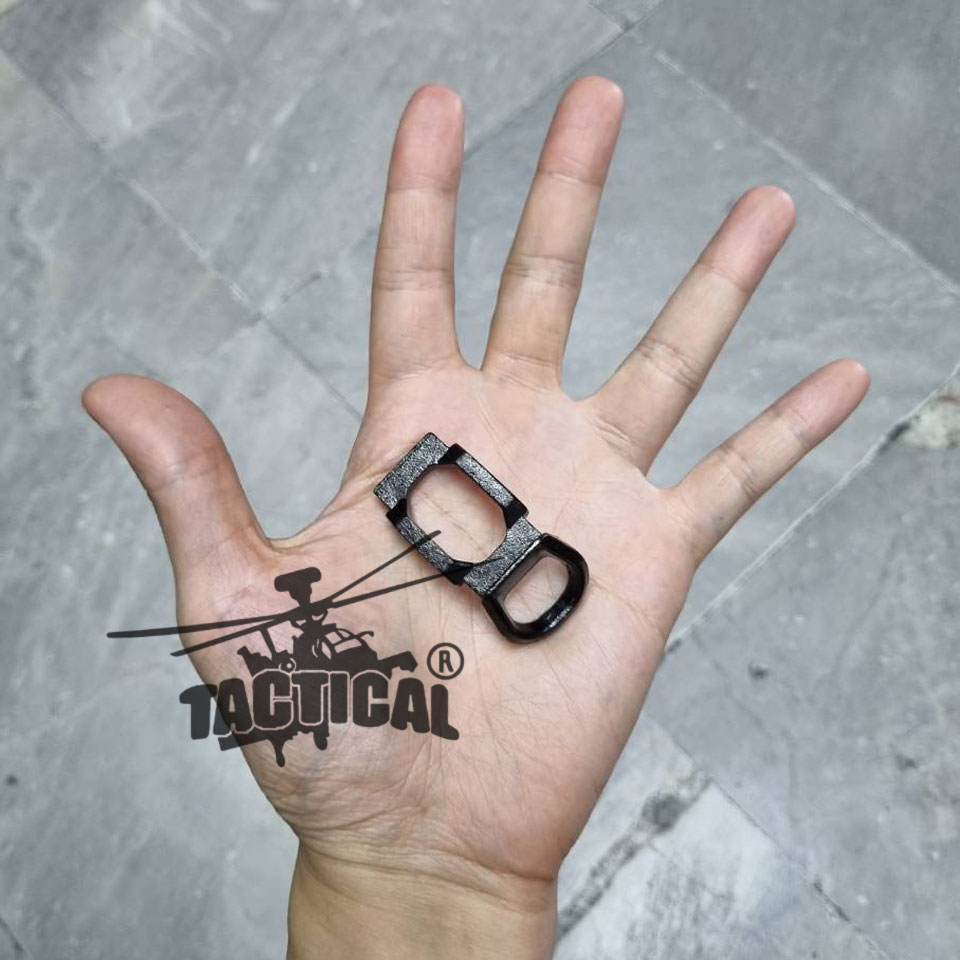 หูช้าง ลูกซอง Remington 870