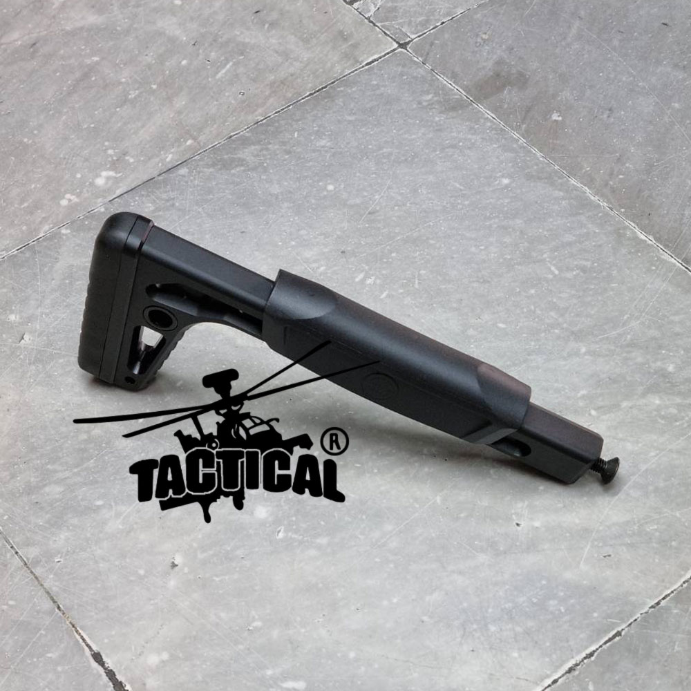 ที่รองแก้มพานท้าย Skeletonized ทรง SIG