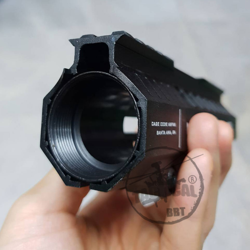 ชุดหน้า Strike Industries (SI) ระบบราง M-Lok