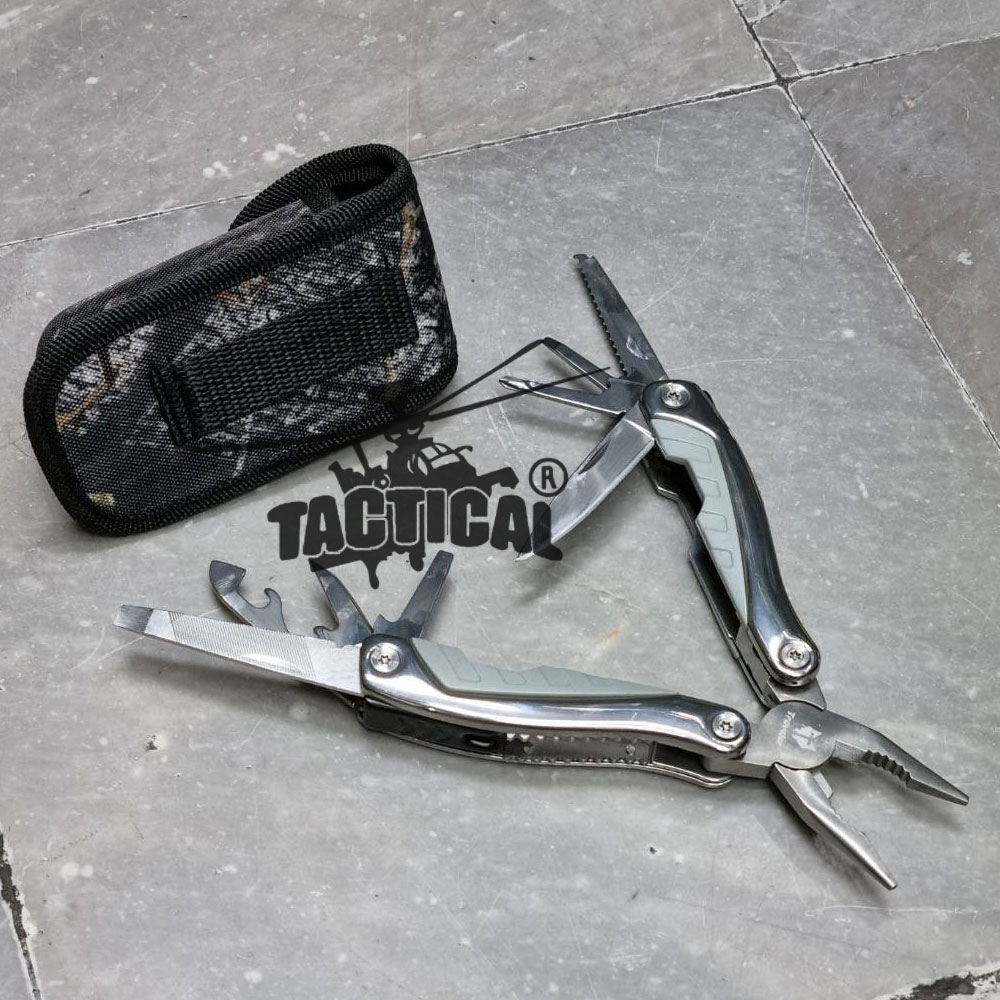 คีมอเนกประสงค์ MG847