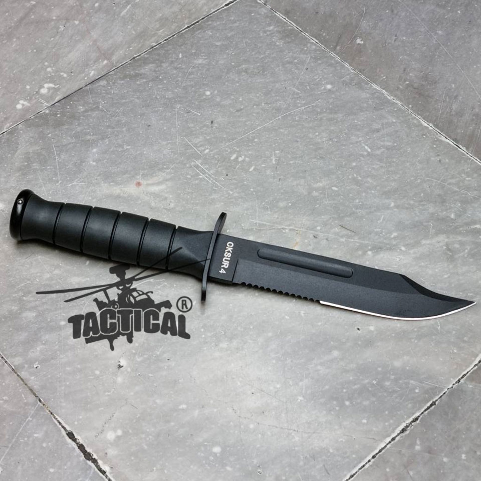 มีด Smith & Wesson R4