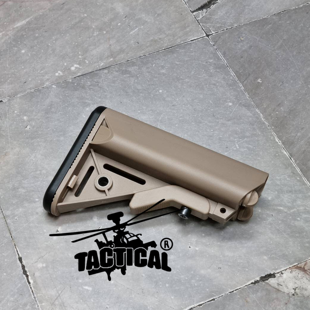 พานท้ายเครน CRANE M4 (QD Sling)