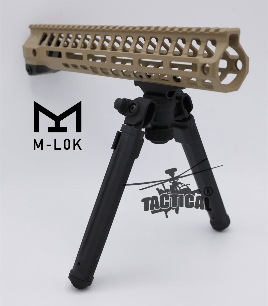 ขาทราย ทรง Magpul ยี่ห้อ Kublai