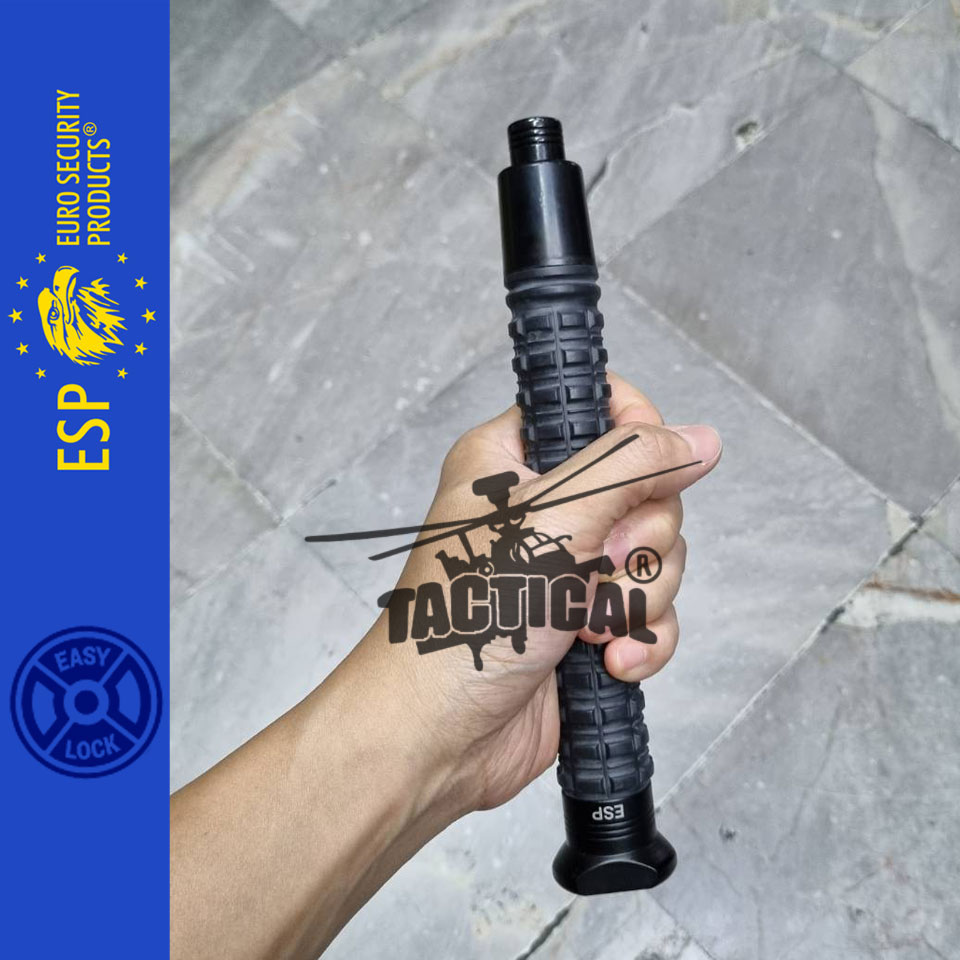 ดิ้วกดตูด 20" ESP (Easy Lock)