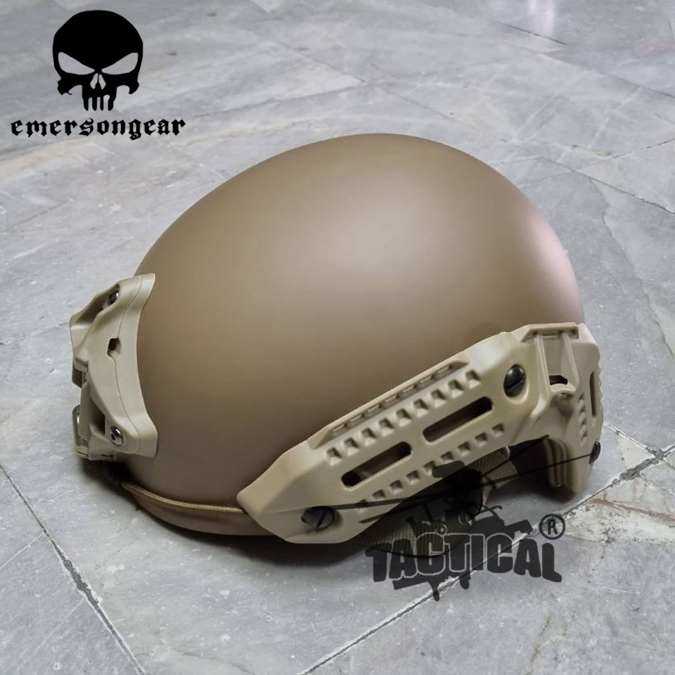 หมวก FAST MK Helmet ยี่ห้อ Emerson