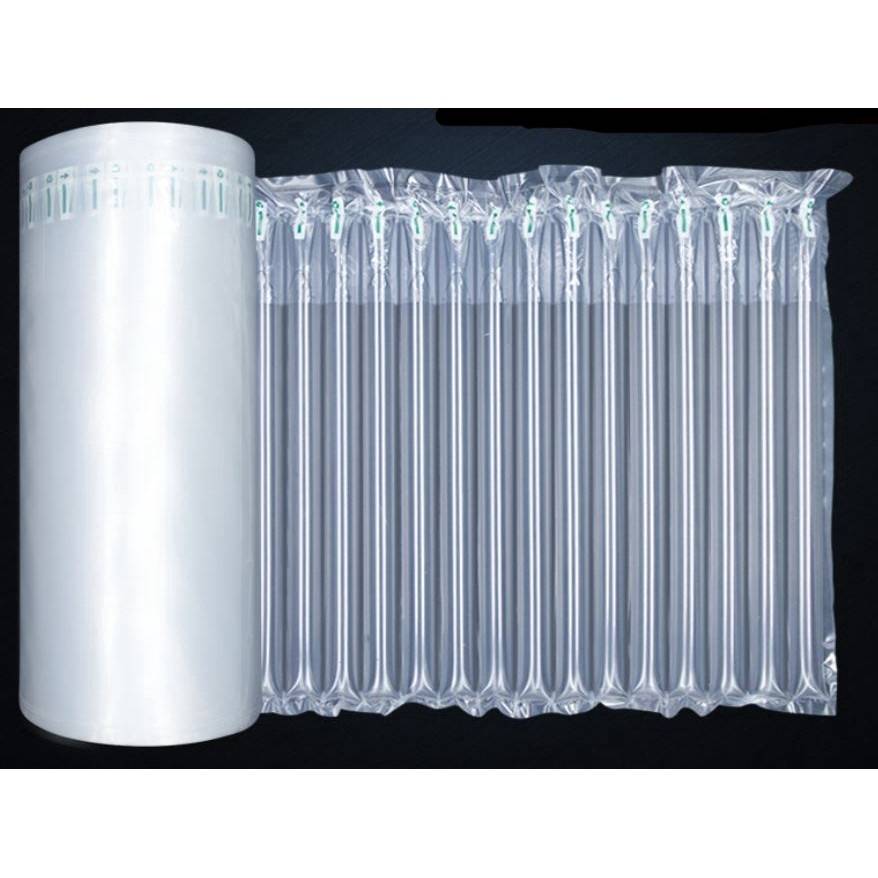 แผ่นกันกระแทกแบบเป่าลม แบบหนา ความยาว 10 เมตร (มีหน้ากว้างหลายขนาดให้เลือก)