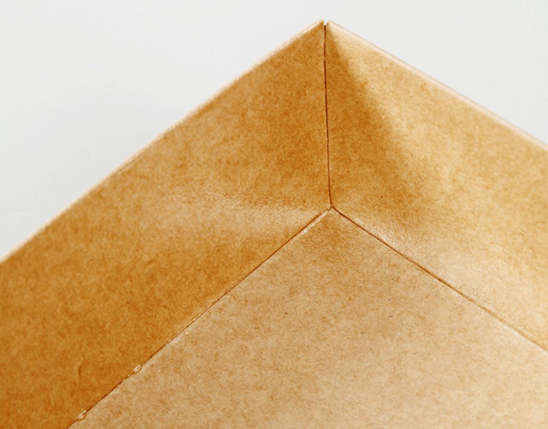 กล่องเค้ก/ขนม ฝาใส แพ็ค 25-50 ชุด