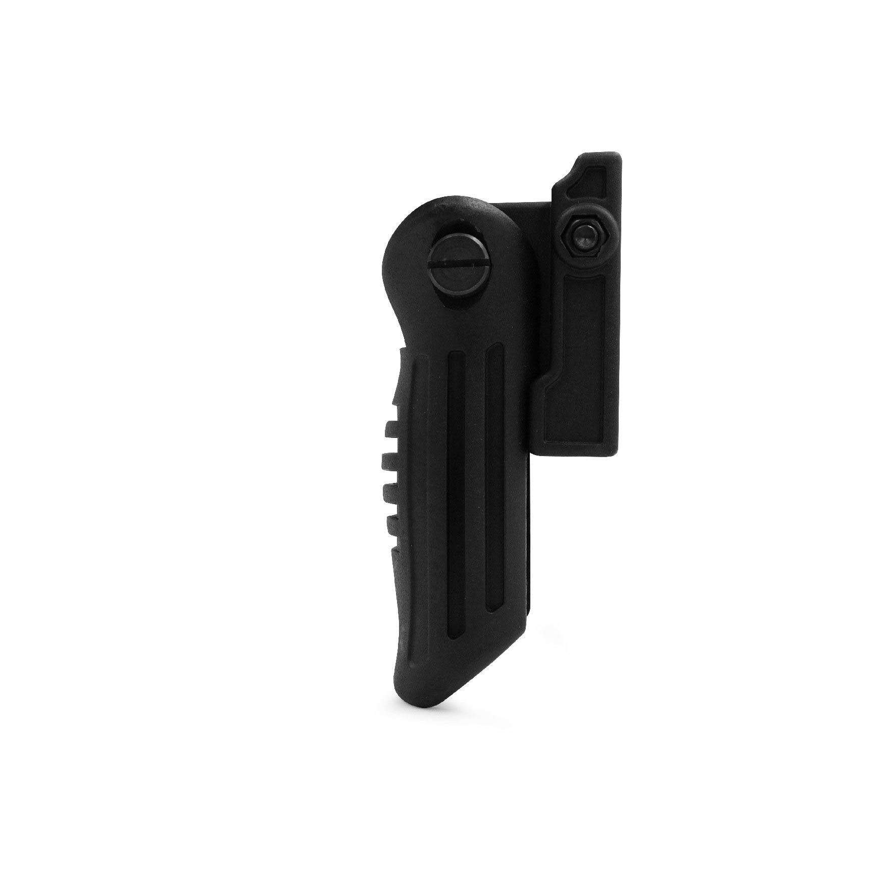 กริปมือหน้า ทรง AK รุ่นพับได้