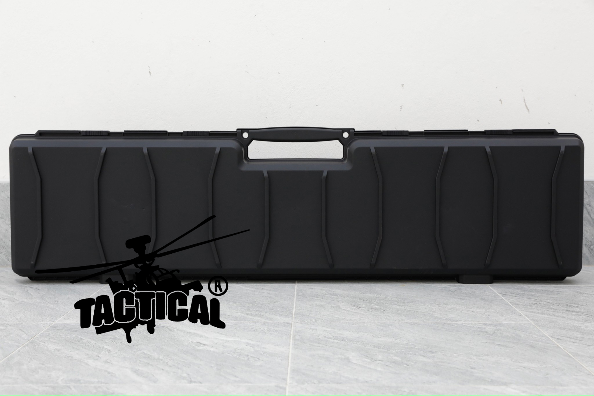 กล่องปืนยาว Plasma Case (100 / 120 ซม.)