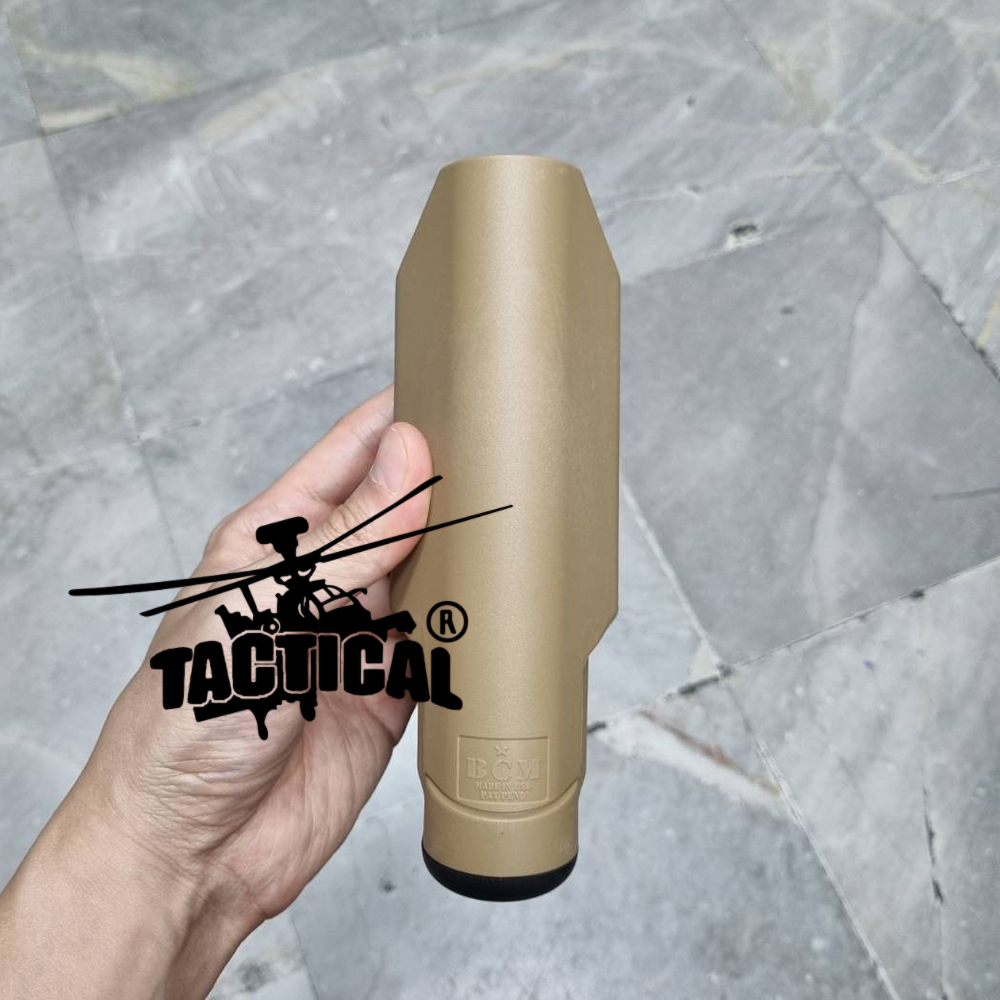 พานท้าย BCM รุ่น Mod O