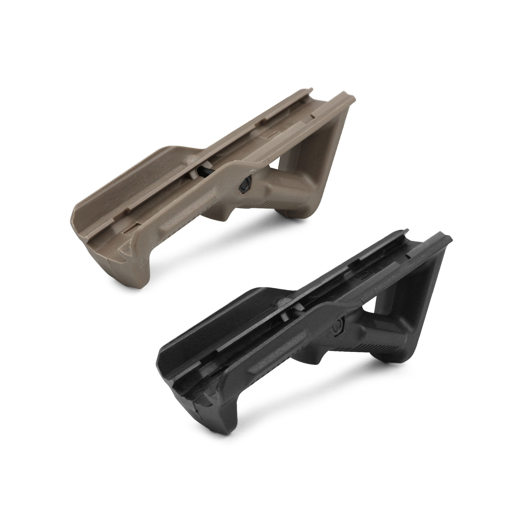 กริปมือหน้านอน Magpul AFG1/AFG2