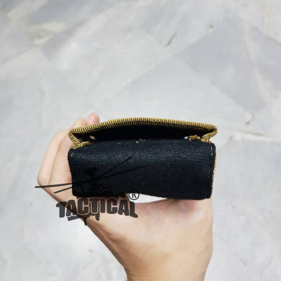 ซองโทรศัพท์สั้น สูง 12 ซม.