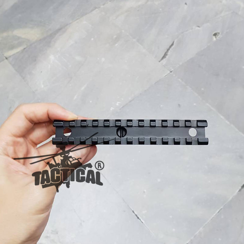 รางเสริมหูหิ้ว M4