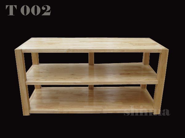 ชั้นวางทีวี เครื่องเสียง 120m