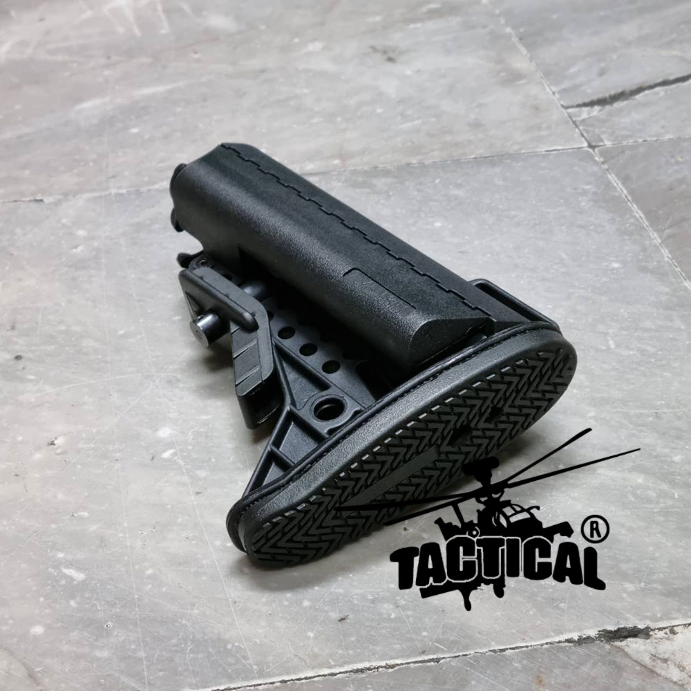 พานท้าย VLTOR