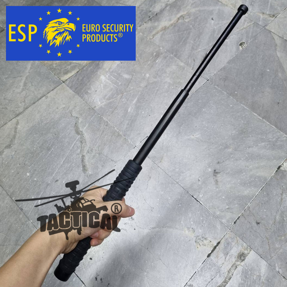 ดิ้ว ESP ของแท้ พร้อมซองไฟเบอร์ (16" 18" 21" 23" 26")