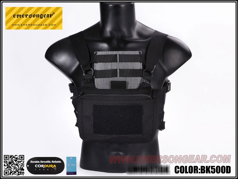เสื้อเวส FRO Style Chest Rig