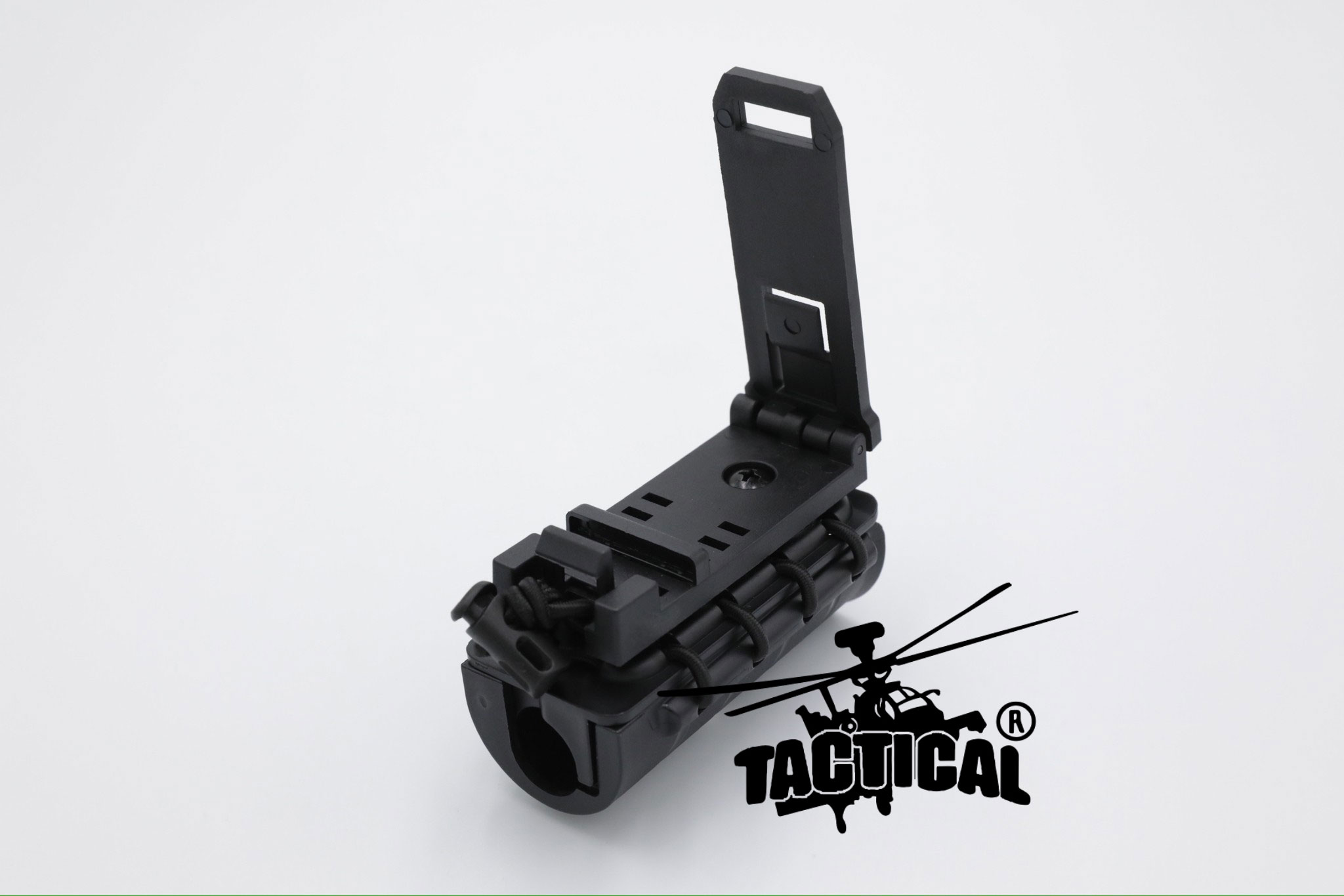 ซองไฟฉาย (สายรัดยางยืด)