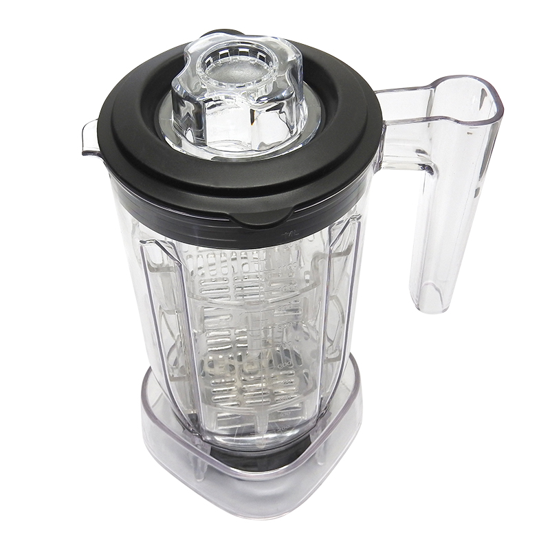 เครื่องปั่นชา โถปั่น 1200ML 2 ใบ รหัสสินค้า 1602-114