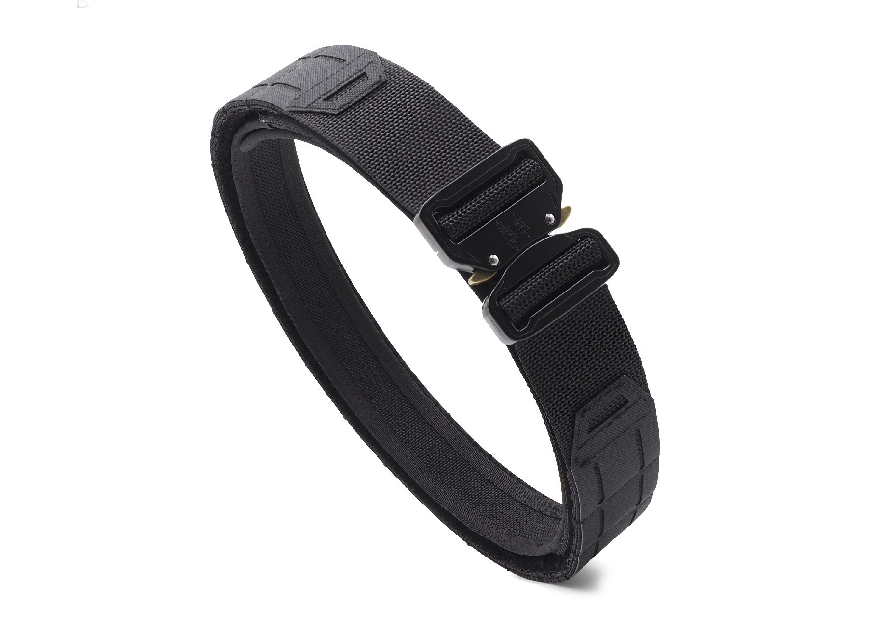 เข็มขัดยุทธวิธี 2 ชั้น Battle Gear