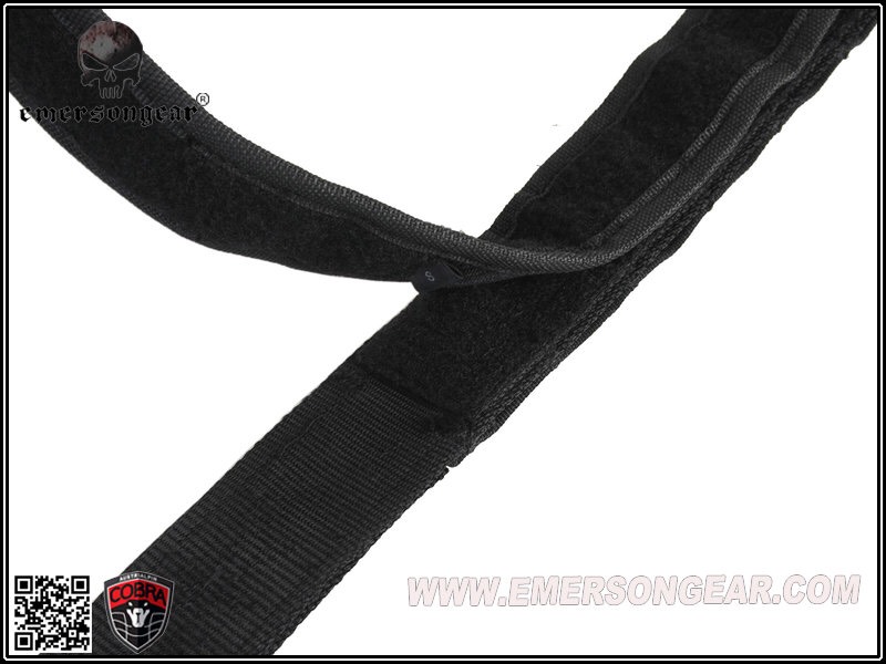 เข็มขัดยุทธวิถี Emerson Cobra รุ่น EM9342
