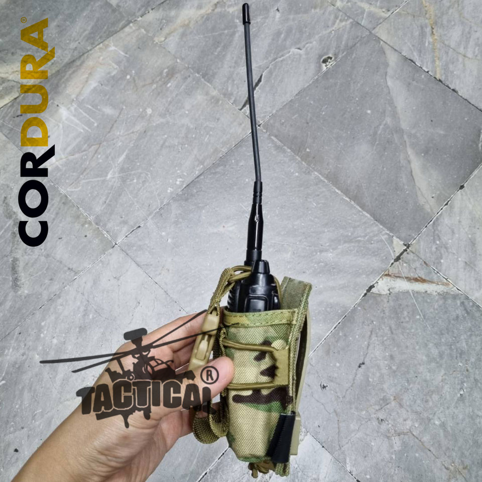 (SALE) ซองวิทยุ RUBIC