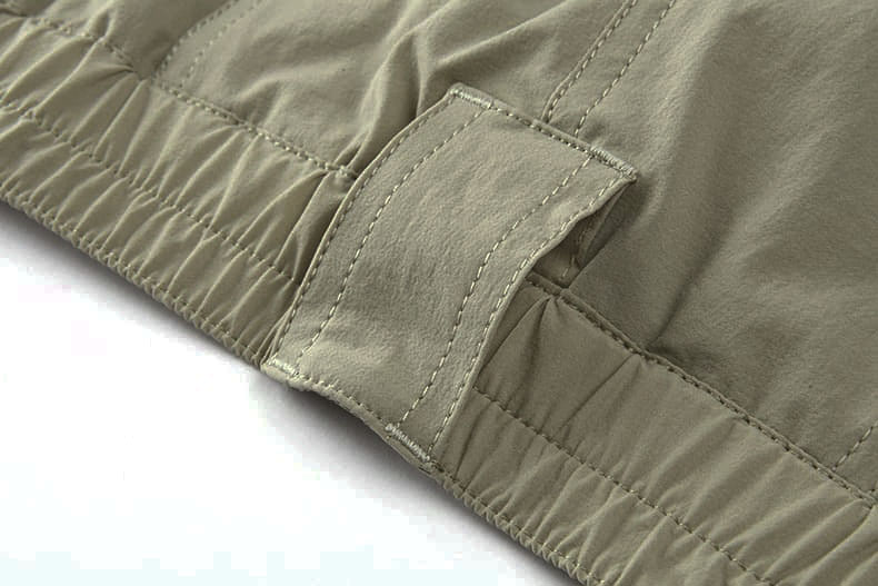 กางเกง IX9 Pave Hawk ผ้า Teflon เบา นุ่ม กันน้ำ