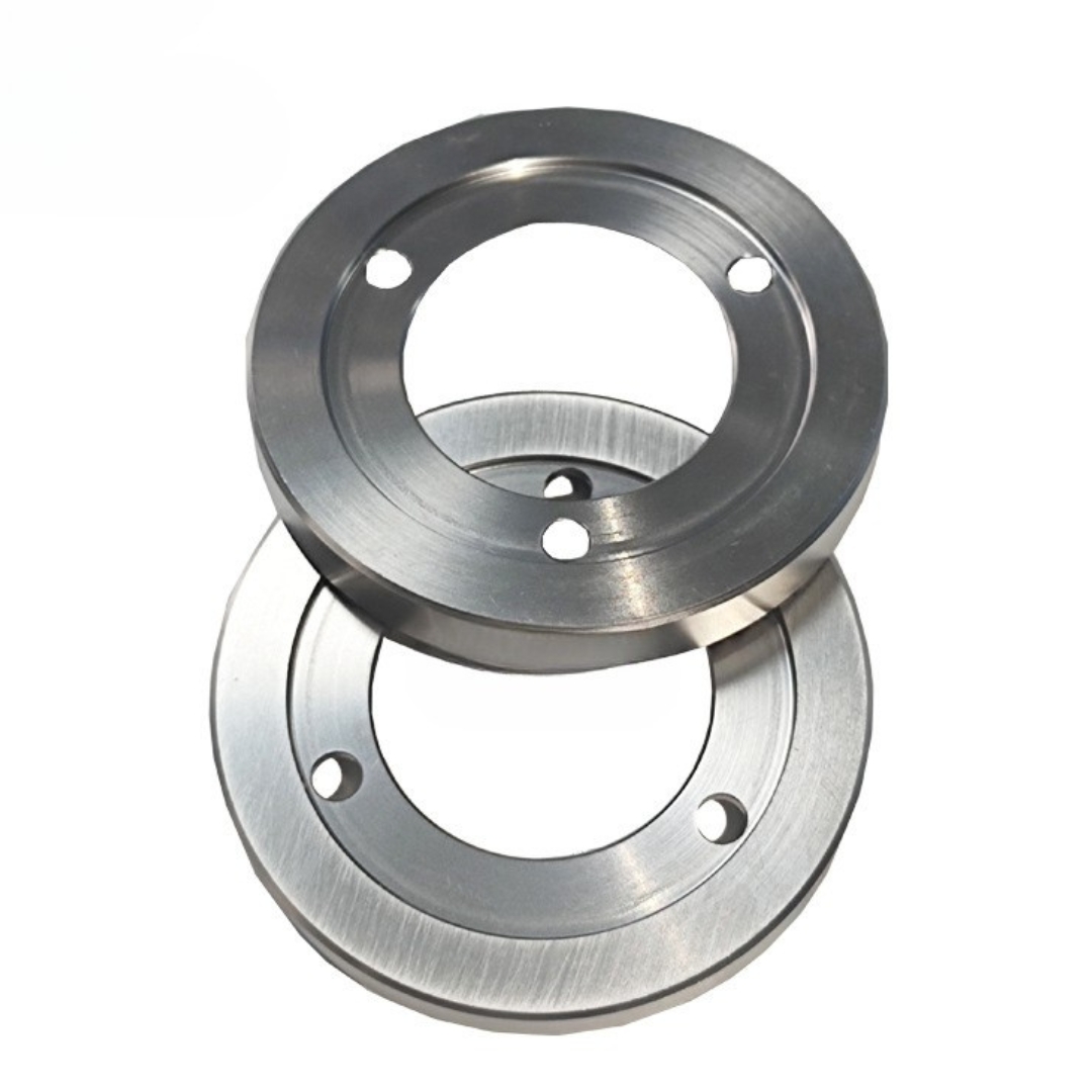 อะไหล่ฟันบดเครื่องบดกาแฟเฟืองบดใบมีดสแตนเลส เกรด 420 ขนาด 74 มม. รหัส EK3517-03