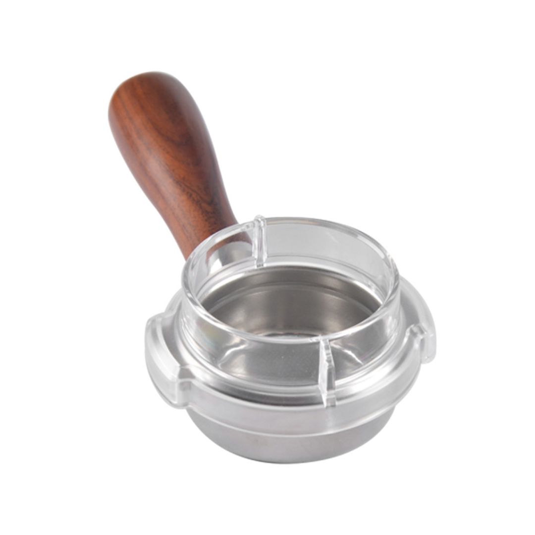 วงแหวนครอบด้ามชงกาแฟ ป้องกันการล้นของกาแฟ รหัส 1610-296