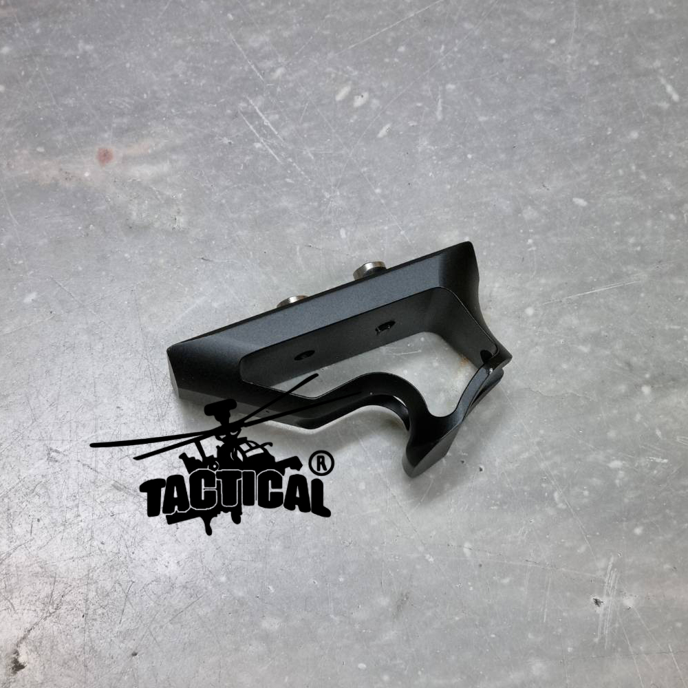 กริปมือหน้า Fortis - สั้น